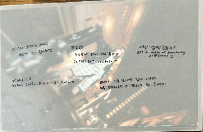 'Con cưng' HYBE bị chỉ trích thiếu tôn trọng người hâm mộ, tặng quà với giá chưa đến 20 nghìn đồng Ảnh 3