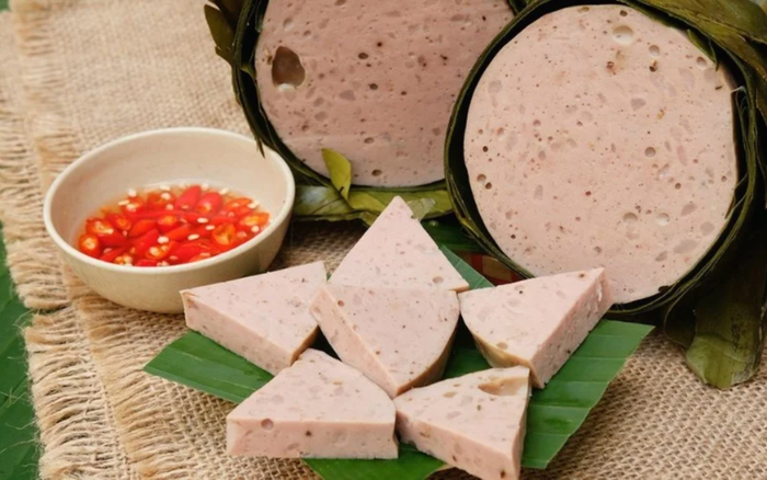 Chả lụa, thịt nguội....nếu không được bảo quản kỹ ở các địa điểm bán hàng có thể là nguyên liệu gây ảnh hưởng sức khoẻ trong các bữa sáng của nhiều người. Ảnh: paradisefood