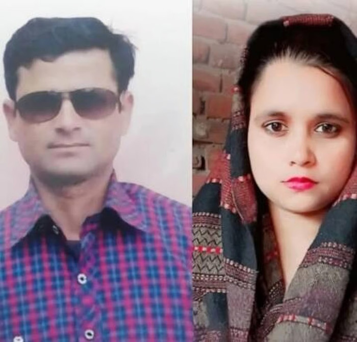 Người cha lấy trộm tiền vàng của gia đình rồi bỏ trốn cùng con dâu tương lai Ảnh 1