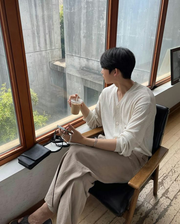 Dẫu vậy, cặp đôi vẫn nuôi giấc mơ một ngày sở hữu căn nhà của riêng mình. Ảnh minh hoạ