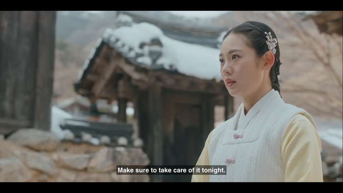 Kịch tính của bộ phim không dừng lại ở những nhân vật phản diện đã xuất hiện từ đầu. (Ảnh: Soompi)