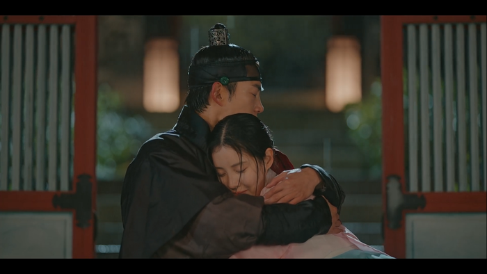 Bộ phim đã vượt xa kỳ vọng, khai thác chiều sâu tâm lý và những nút thắt bất ngờ. (Ảnh: Soompi)