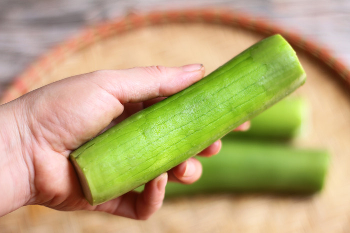 Nước giải khát từ mướp tươi: Vô cùng dinh dưỡng nhưng không phải ai cũng biết Ảnh 3