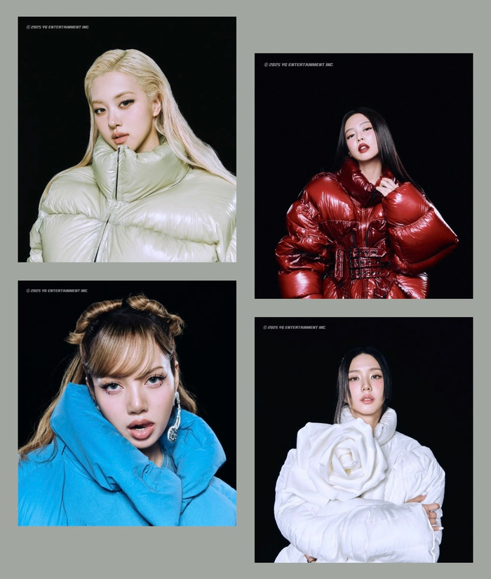 Ảnh: BLACKPINK