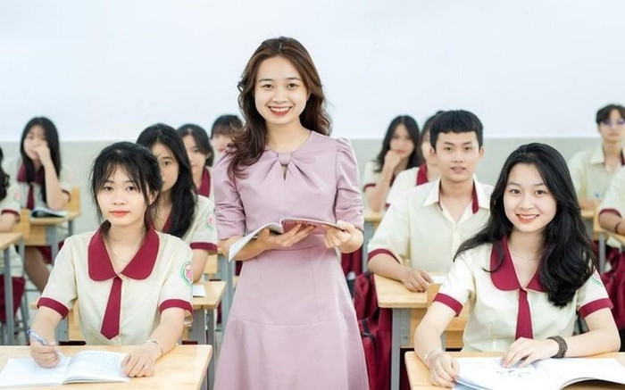 Giáo viên cần nắm rõ các lưu ý quan trọng khi dạy thêm để tránh bị xử phạt. Ảnh minh hoạ