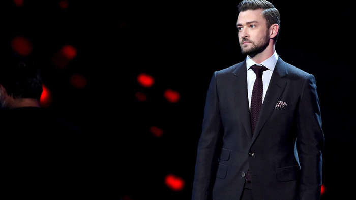 Justin Timberlake tiết lộ bệnh tình sau khi bị chỉ trích thiếu sức sống khi biểu diễn Ảnh 3