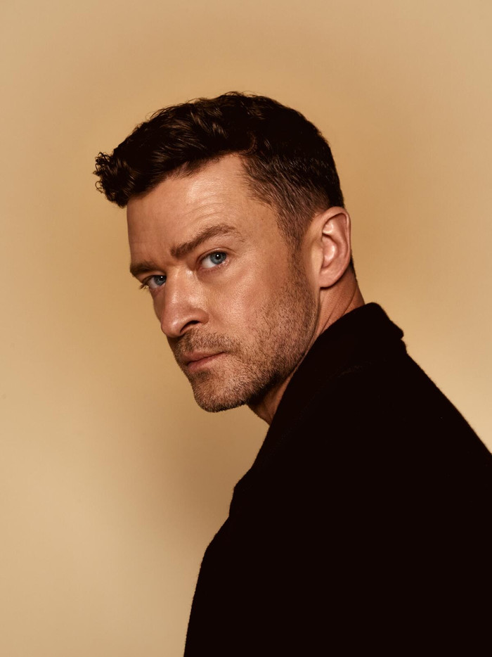 Justin Timberlake tiết lộ bệnh tình sau khi bị chỉ trích thiếu sức sống khi biểu diễn Ảnh 4