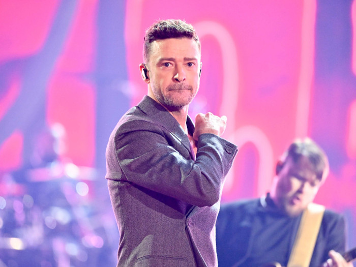 Justin Timberlake tiết lộ bệnh tình sau khi bị chỉ trích thiếu sức sống khi biểu diễn Ảnh 1