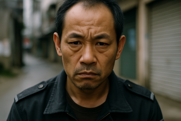 Nghi phạm trùng khớp DNA xuất hiện 