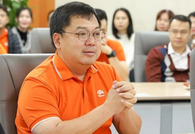 Những giây phút cuối đời của ông Hoàng Nam Tiến tại bệnh viện qua lời kể của người thân cận