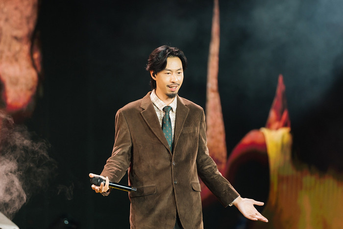 Chuyện gì đang xảy ra với Đen Vâu? Ảnh 5