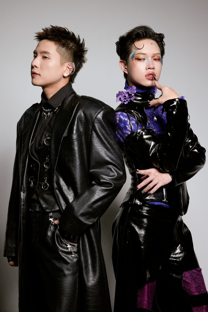 Chuyện gì đang xảy ra với Đen Vâu? Ảnh 2