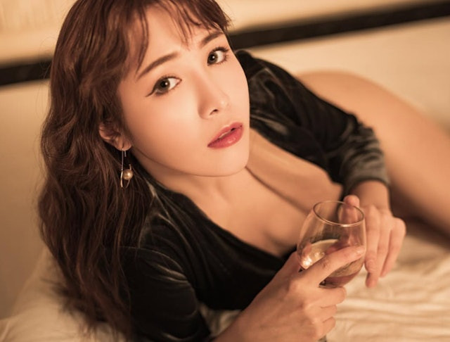 Ảnh: @chavelle_liu.