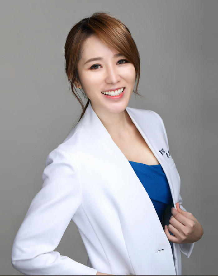 Ảnh: @chavelle_liu.