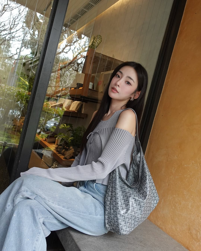 Người đẹp showbiz bị tố cặp kè 7 người cùng lúc, giờ thay đổi khó tin Ảnh 3