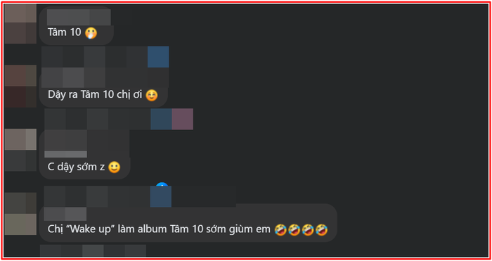 Mạng xã hội 'dậy sóng' vì Mỹ Tâm Ảnh 6