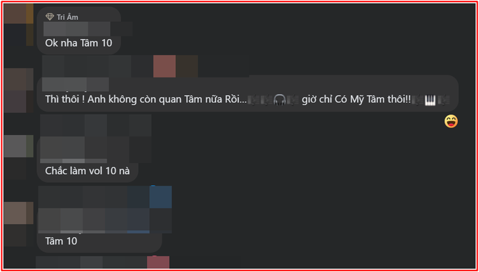 Mạng xã hội 'dậy sóng' vì Mỹ Tâm Ảnh 5