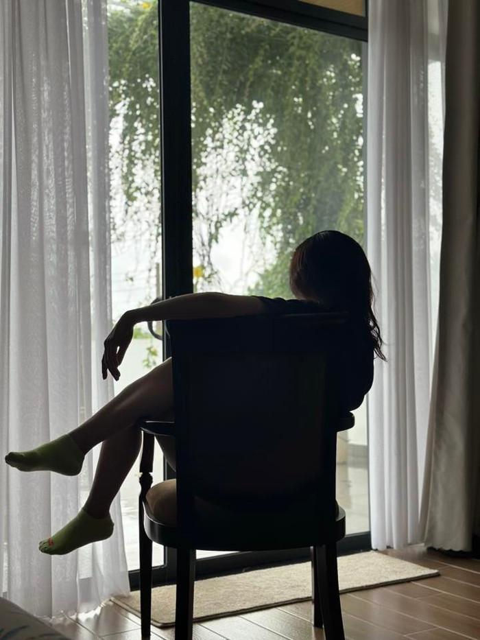 Mạng xã hội 'dậy sóng' vì Mỹ Tâm Ảnh 1