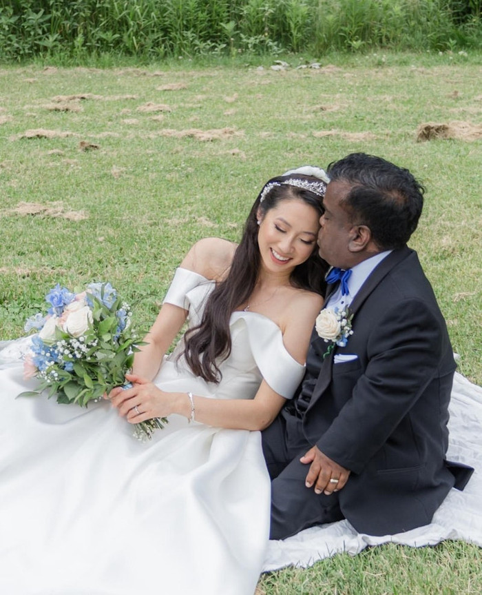 Ảnh IG @anitawinglee.