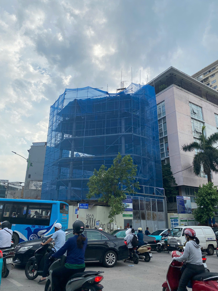 Thời tiết Hà Nội ngày 11/8: Ban ngày nắng nóng