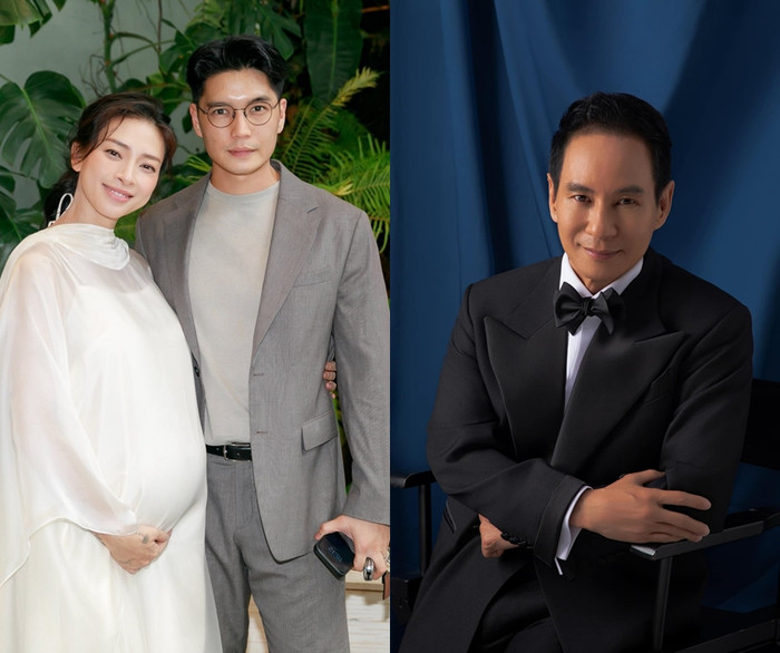 Gần đây, nhiều sao Việt lên tiếng cảnh báo bị AI giả mạo. (Ảnh FBNV)