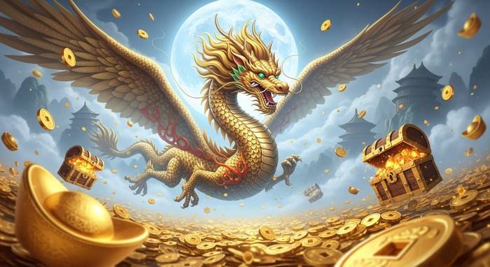 3 con giáp được Thần Tài gọi tên trong tuần mới: Tài lộc thăng hoa, tình duyên viên mãn Ảnh 3