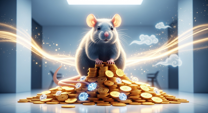 3 con giáp được Thần Tài gọi tên trong tuần mới: Tài lộc thăng hoa, tình duyên viên mãn Ảnh 2