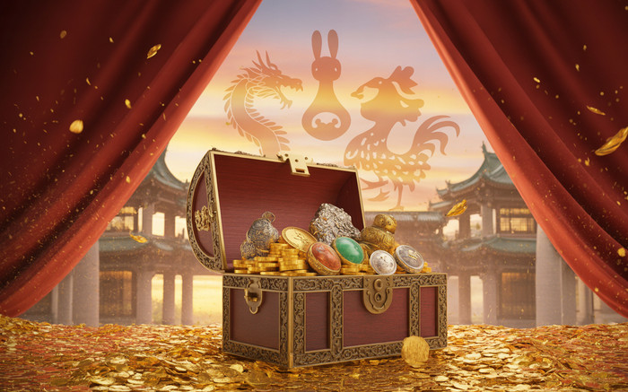 3 con giáp được Thần Tài gọi tên trong tuần mới: Tài lộc thăng hoa, tình duyên viên mãn Ảnh 1