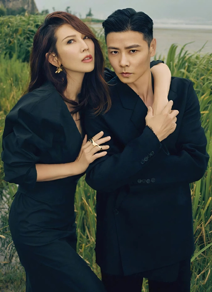 Nam diễn viên gấp rút về nước để làm phẫu thuật. Anh kể, trong lúc nguy kịch đã cố gắng không từ bỏ vì nghĩ đến vợ con. (Ảnh Sohu)