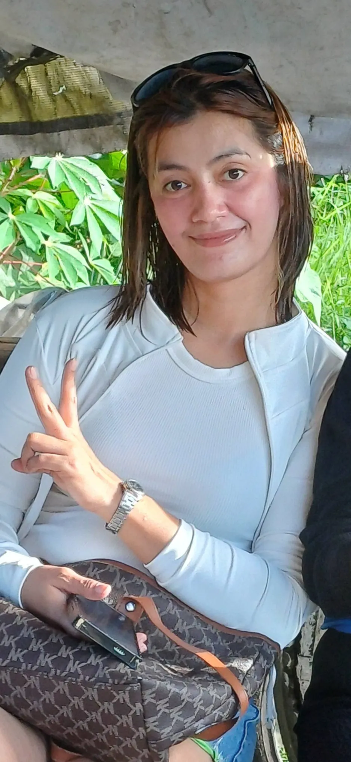 Thi thể Hoa hậu Acquene Arradaza được tìm thấy dưới biển khiến làng giải trí Philippines rúng động. (Nguồn: Asia Pacific Press)