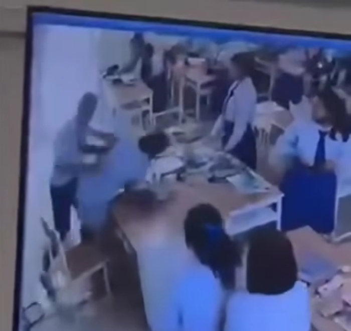 Ảnh được cắt từ clip