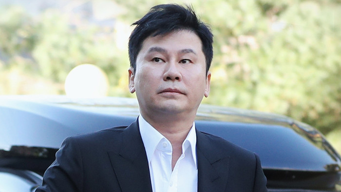 NÓNG: Cảnh sát đột kích điều tra trụ sở YG và G-Dragon Ảnh 1