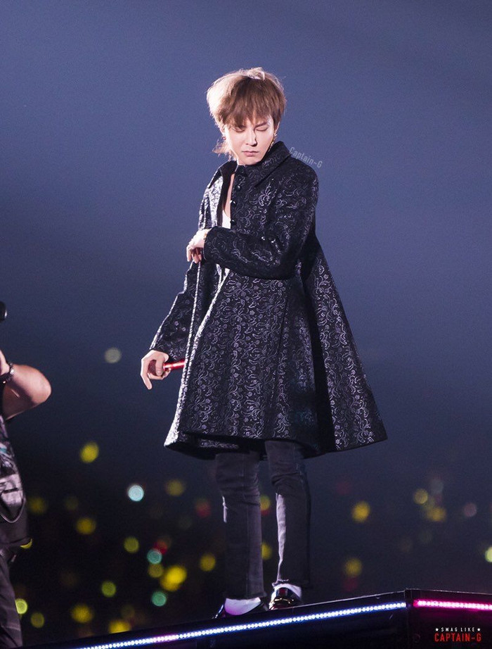 NÓNG: Cảnh sát đột kích điều tra trụ sở YG và G-Dragon Ảnh 3