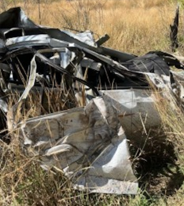 'Ân ái' trong xe hơi đậu trên vách đá, cặp đôi rơi xuống vực tử vong Ảnh 3