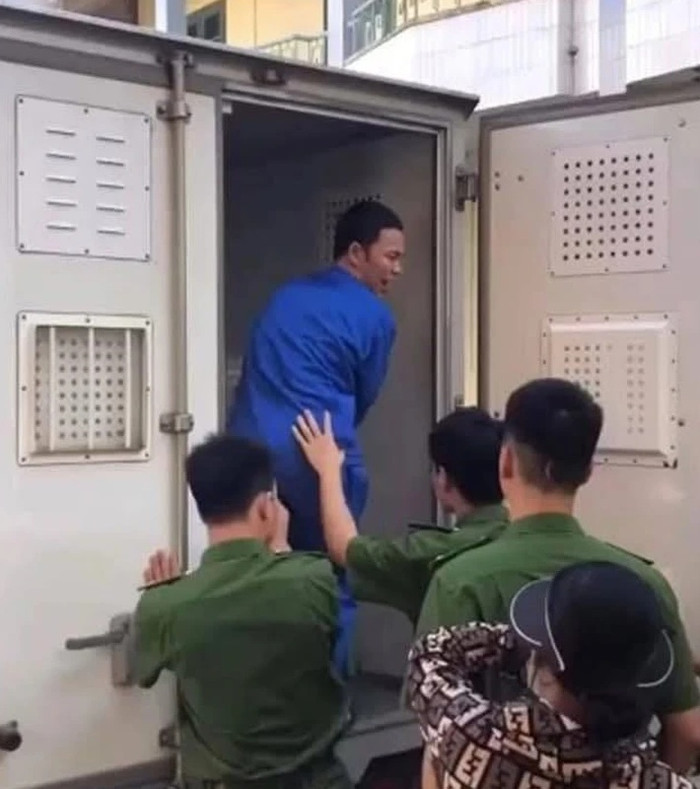 6 năm tù vì nuôi gà lôi trắng đến quyết định kháng nghị điều tra lại - Saostar.vn
