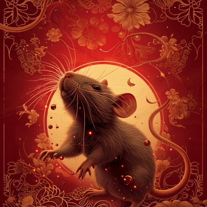 Người tuổi Tý vốn có khả năng nhìn ra cơ hội từ những điều nhỏ nhất, biến ý tưởng thành hành động và tận dụng thời điểm để đầu tư sinh lời. (Ảnh minh họa)