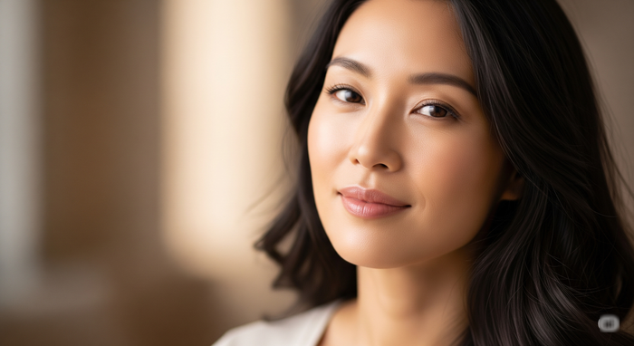 Vẻ đẹp thật sự bắt đầu từ bên trong, khi cơ thể được nuôi dưỡng bằng những thực phẩm lành mạnh, giàu dưỡng chất. (Ảnh minh họa)