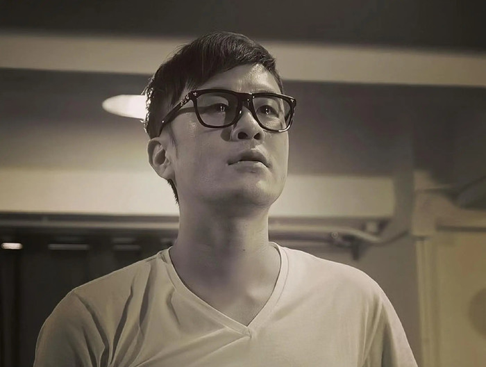Trước khi ra đi, nam diễn viên được nhận xét là người nhiệt huyết, hết lòng với nghệ thuật. (Ảnh Sohu)