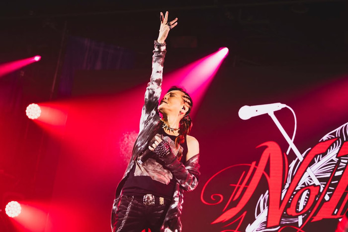 Nam ca sĩ huyền thoại qua đời ở tuổi 61 sau 8 năm chống chọi ung thư Ảnh 3