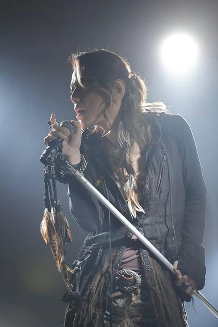 Nam ca sĩ huyền thoại qua đời ở tuổi 61 sau 8 năm chống chọi ung thư Ảnh 4