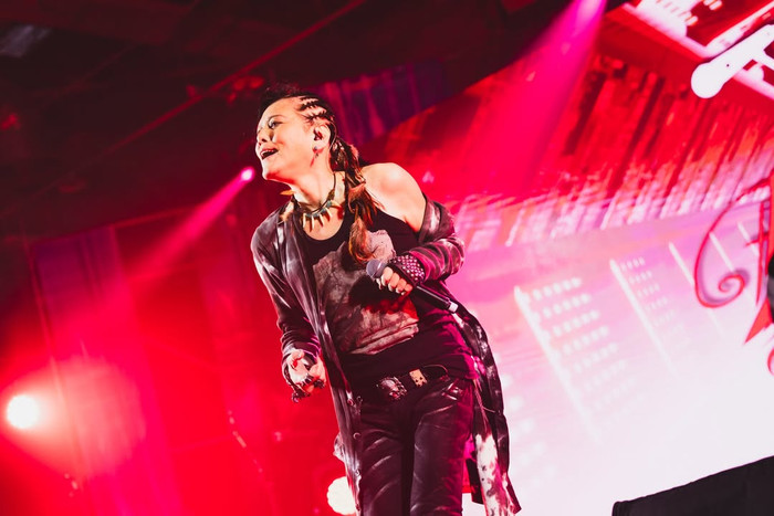 Nam ca sĩ huyền thoại qua đời ở tuổi 61 sau 8 năm chống chọi ung thư Ảnh 2