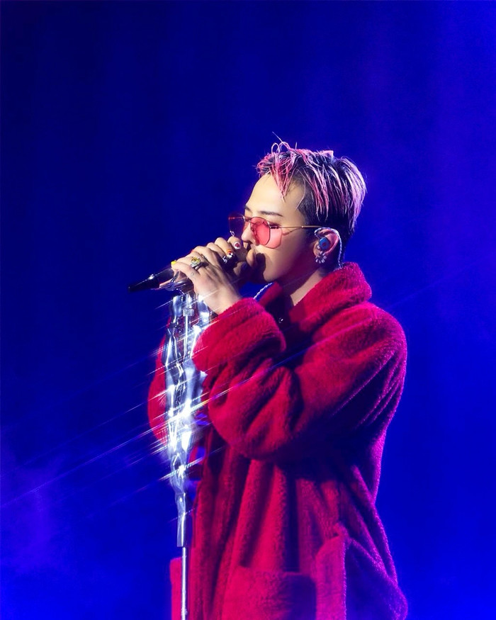 KOMCA lên tiếng về vụ kiện bản quyền nhắm vào G-Dragon Ảnh 3