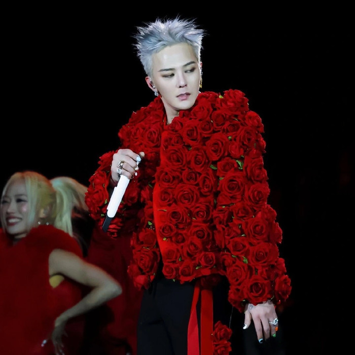 KOMCA lên tiếng về vụ kiện bản quyền nhắm vào G-Dragon Ảnh 1