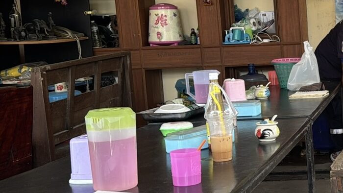 Người phụ nữ vào quán cơm ngồi ăn rồi tử vong tại bàn, chủ quán tiết lộ câu chuyện gây phẫn nộ Ảnh 1