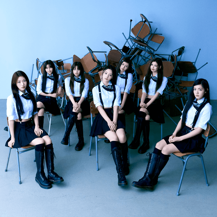 Vì sao Kpop chọn đặt đại bản doanh tại Mỹ? Ảnh 1