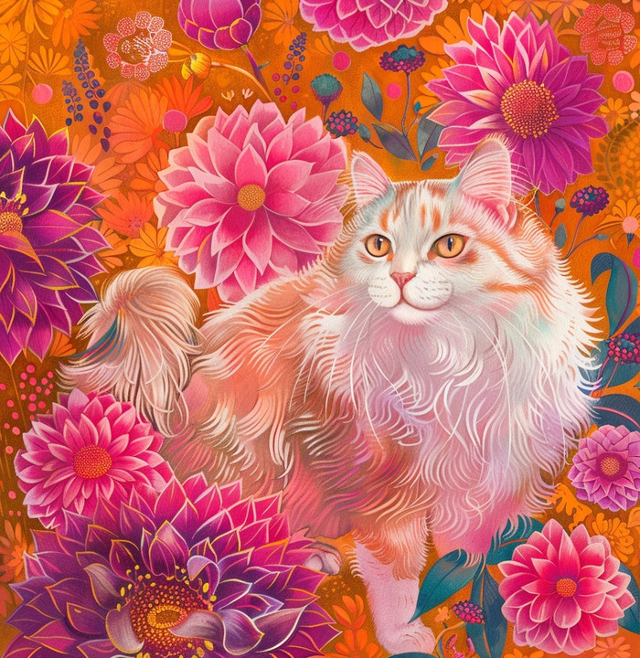 Những người tuổi Mão vốn nổi tiếng với sự nhẹ nhàng, khéo léo và lòng bao dung. (Ảnh minh họa)