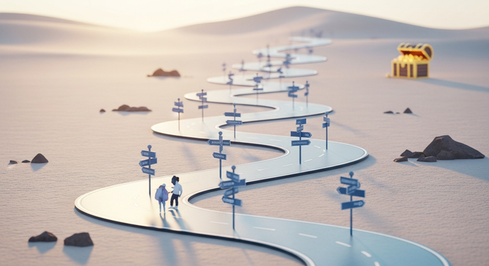 5 sự thật phũ phàng khiến bạn cả đời 'cày cuốc' vẫn nghèo rớt mồng tơi Ảnh 5