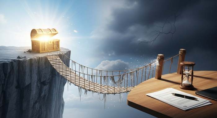 5 sự thật phũ phàng khiến bạn cả đời 'cày cuốc' vẫn nghèo rớt mồng tơi Ảnh 4