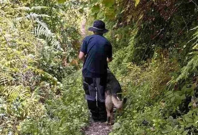 Bé trai 2 tuổi mất tích 3 ngày 3 đêm, được tìm thấy ở nơi không ai ngờ Ảnh 2