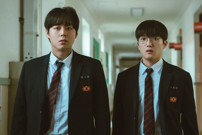 The Trauma Code: Heroes on Call (Ảnh: Netflix). 